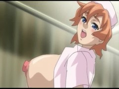 Nurse hentai sex
