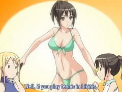 Hentai sex