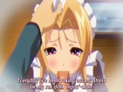 Hentai porn