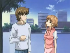Du bon gros porno hentai